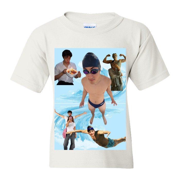 Kid's T-shirt
