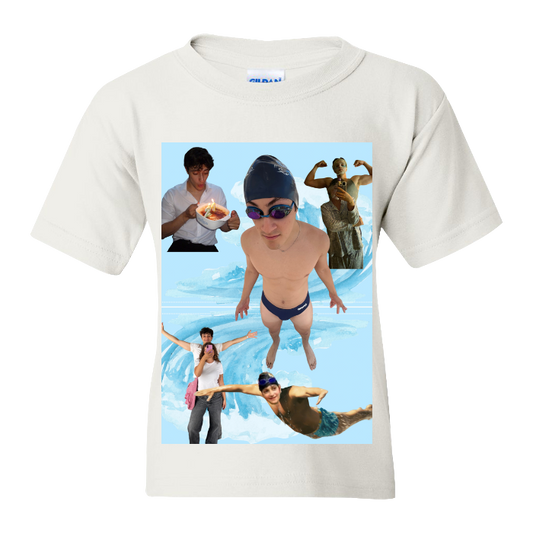 Kid's T-shirt