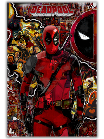 Friendly Neighborhood Ninja