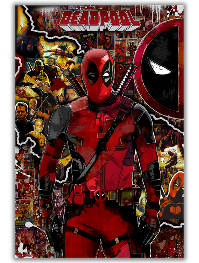 Friendly Neighborhood Ninja