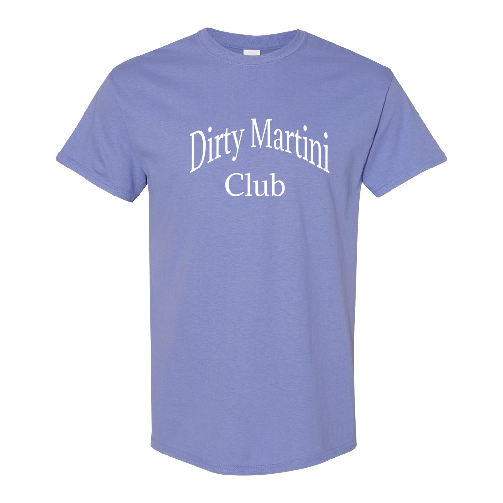 Adult Round-Neck T-Shirts