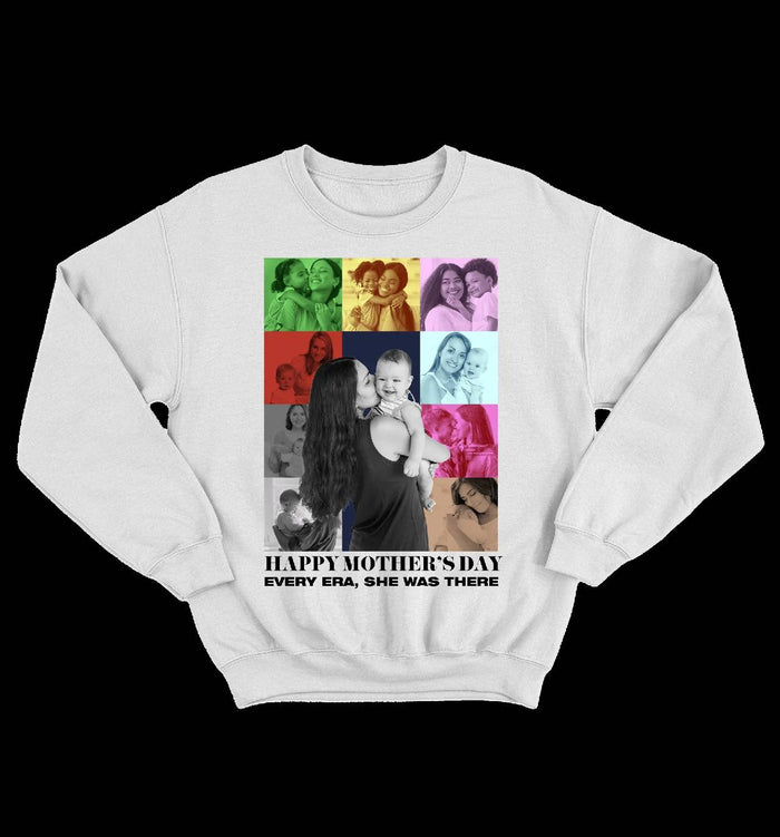 Family & Father's Day apparel by Urban Customz