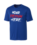Dry-Fit T-Shirts