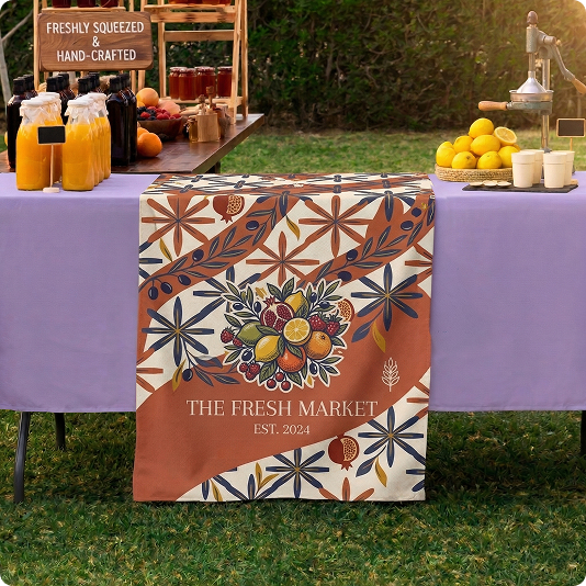 Table Runner