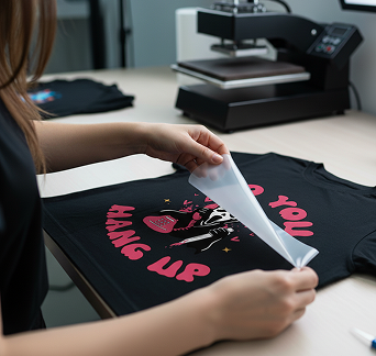 DTF (Direct to Film)