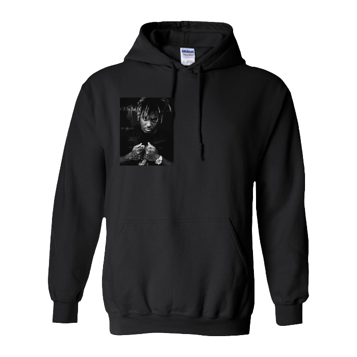 Adult Hoodies XL-5XL