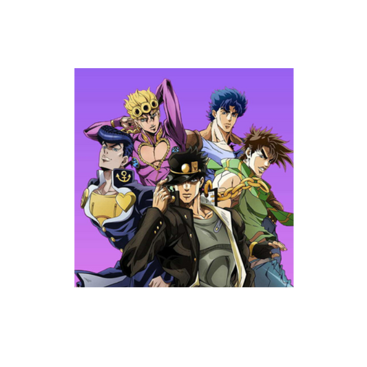 Custom Canvas Collection