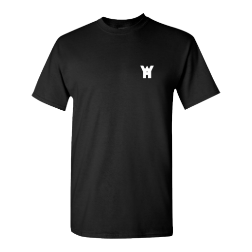 Adult Round-Neck T-Shirts