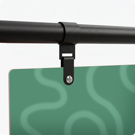 Metal A-Frame Signs