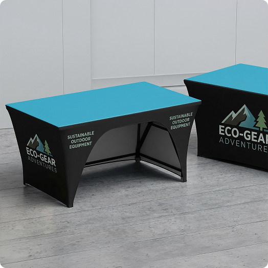 Fitted Tablecloth
