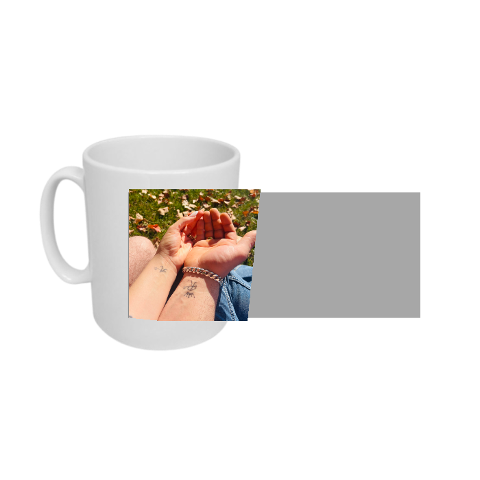 Custom Mug