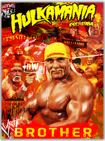 Hulkamania