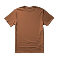 Adult Round-Neck T-Shirts