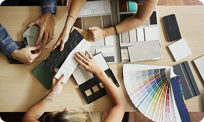 Interior Design Consultation