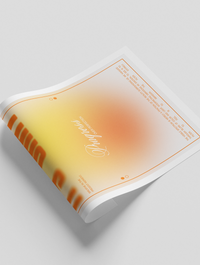 It's Okay Orange
