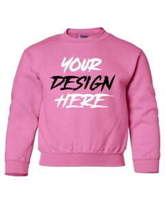 Kids’ Crewnecks