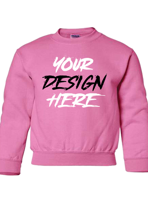 Kids’ Crewnecks