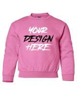 Kids’ Crewnecks