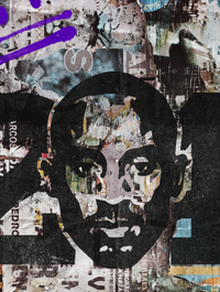 Mamba Legacy Collage