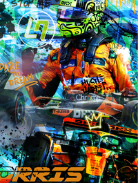 Lando Norris