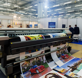 Large Format Printing