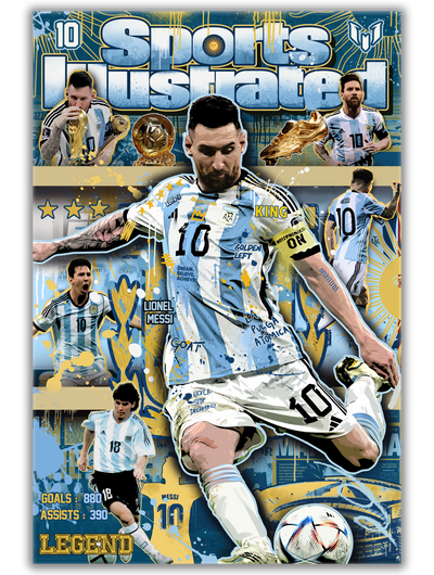 The Goat Argentina