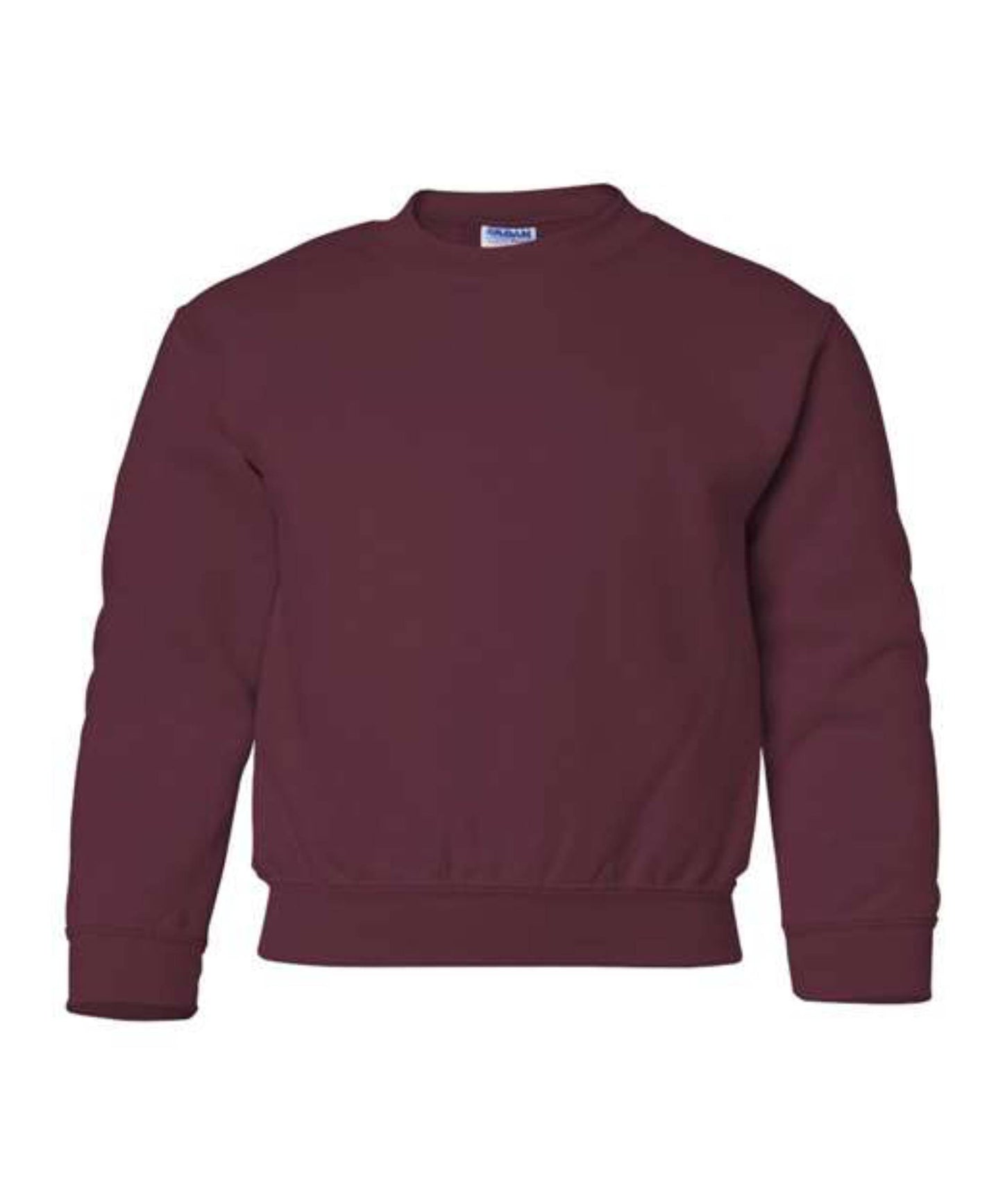 Kid's Crewnecks