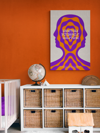 Meeting Yourself Halfway