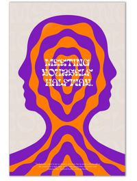 Meeting Yourself Halfway