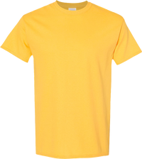 Men daisy roundneck t shirt