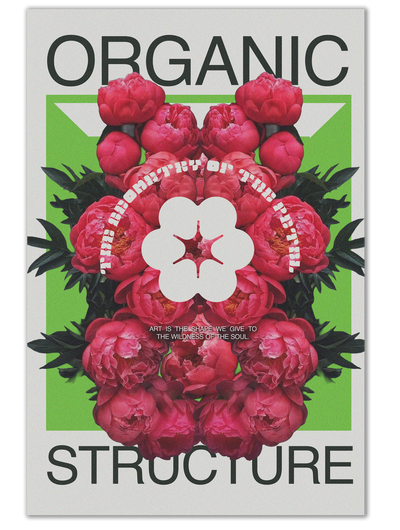 Organic Structure