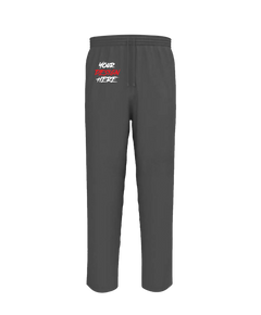 Adult Fleece Joggers