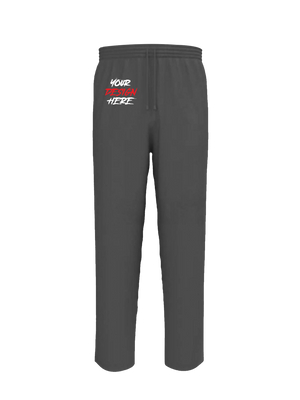 Adult Fleece Joggers