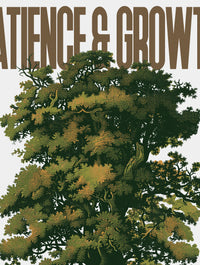 Patience & Growth
