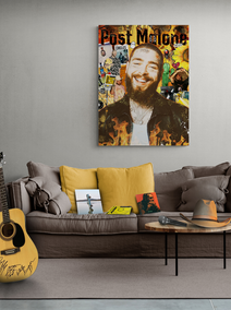 Hollywood’s Sunflower