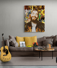 Hollywood’s Sunflower