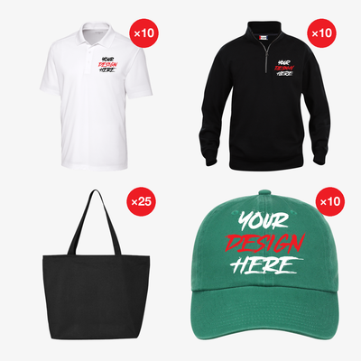 Real Estate Team Bundle