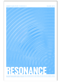 Resonance