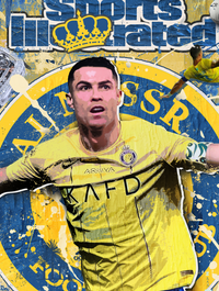 The Goat’s New Team