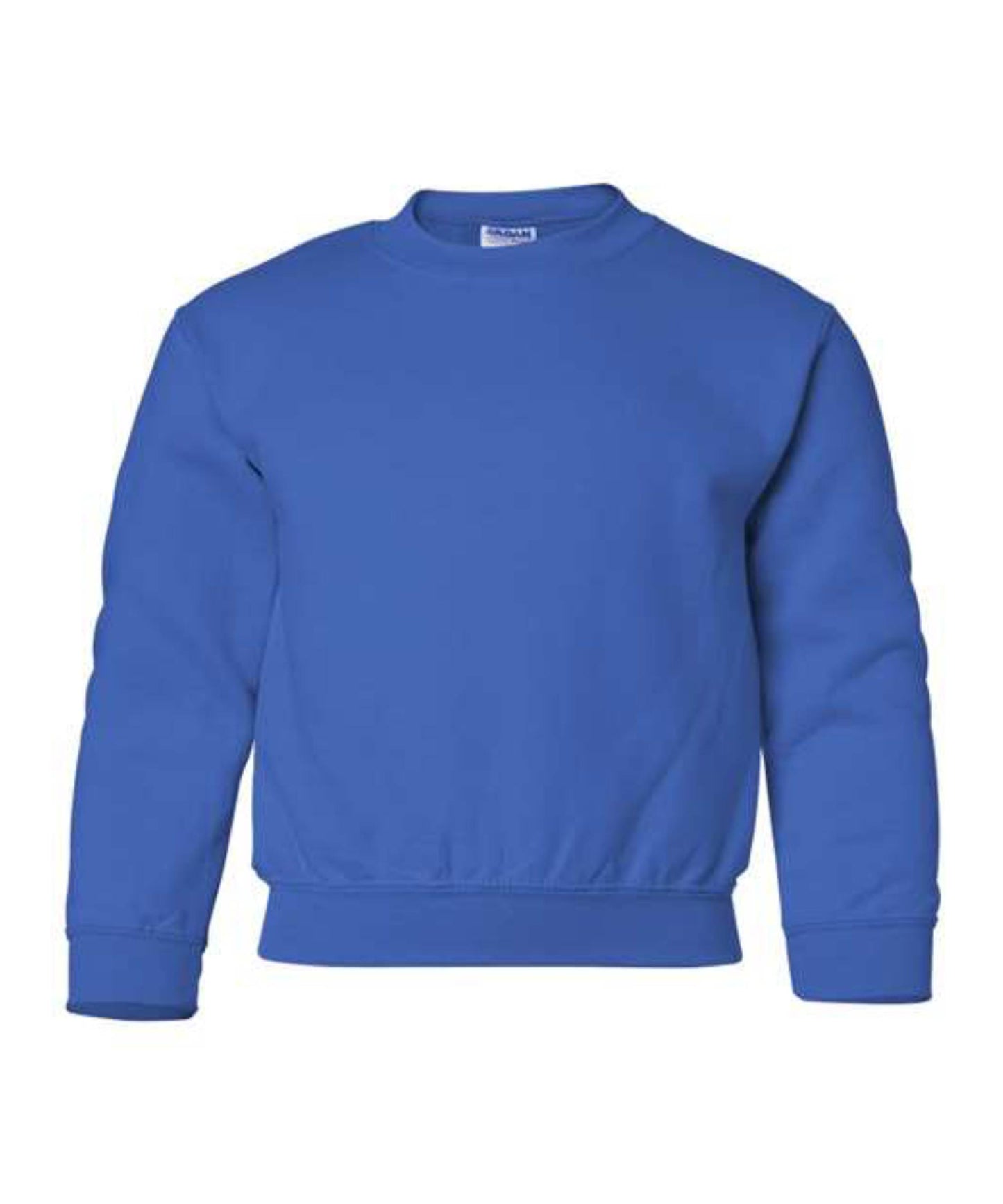 Kid's Crewnecks