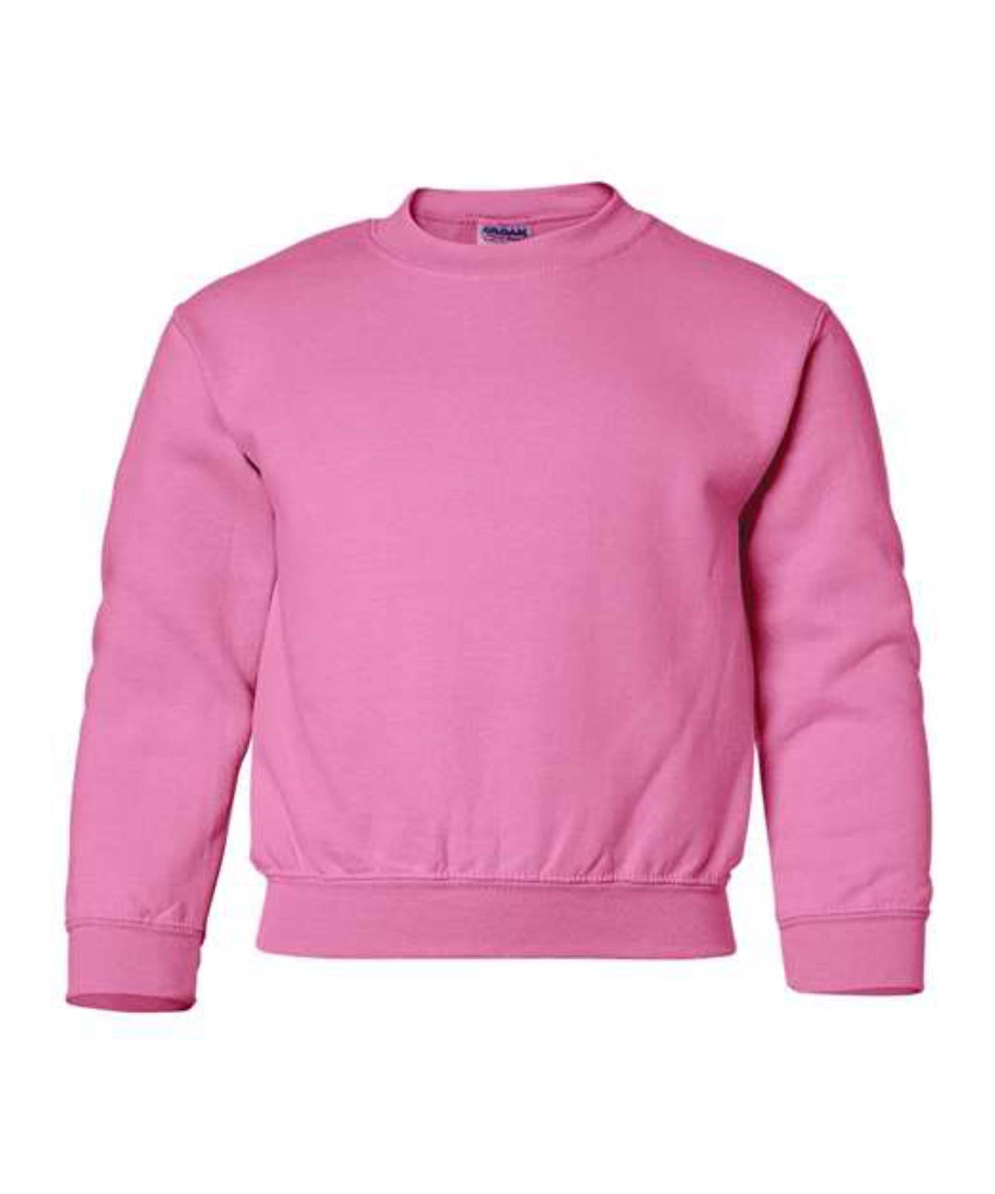 Kid's Crewnecks