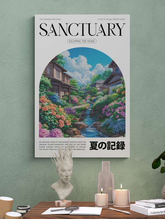 Sanctuary