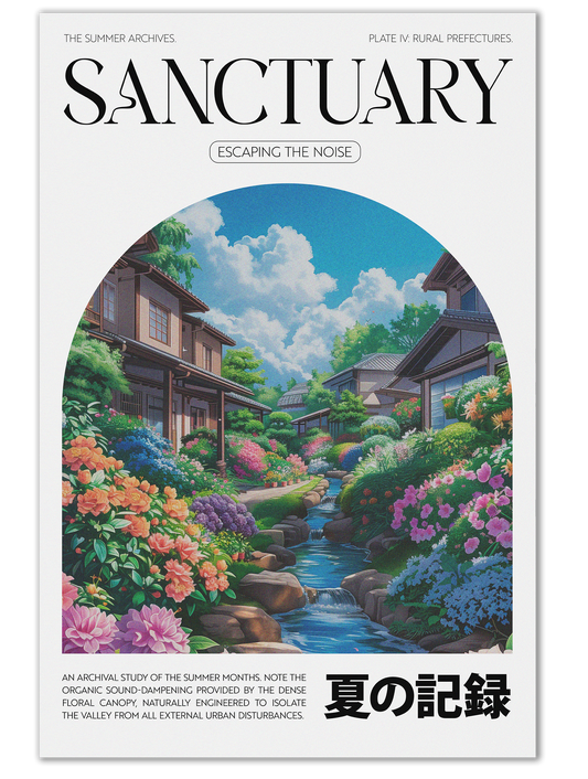 Sanctuary