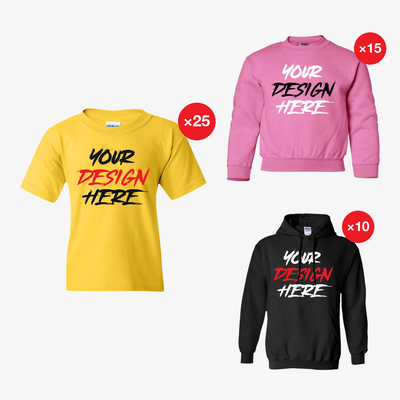 School Spirit Bundle
