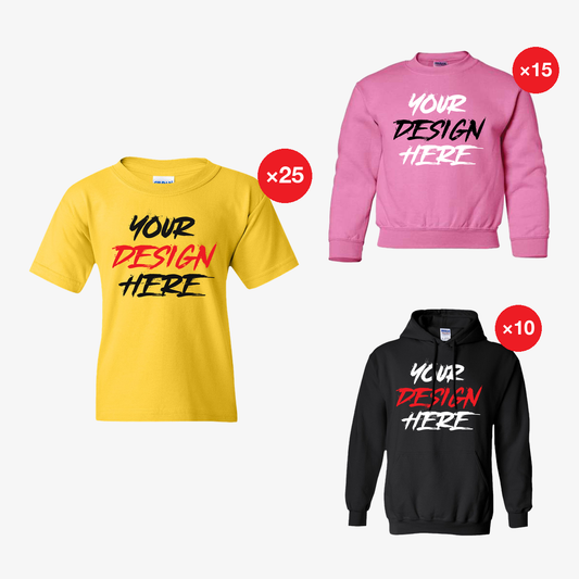 School Spirit Bundle