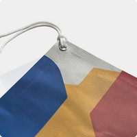 Custom Vinyl Banners (Up to 48" Wide) — Full Color