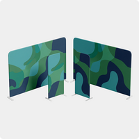 Tension Fabric Displays
