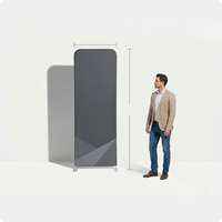 Tension Fabric Displays
