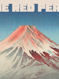 The Red Peak