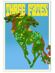 Three Fates